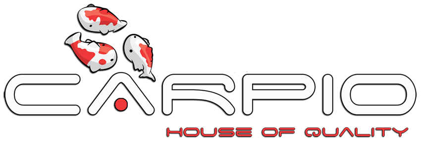 Logo carpio